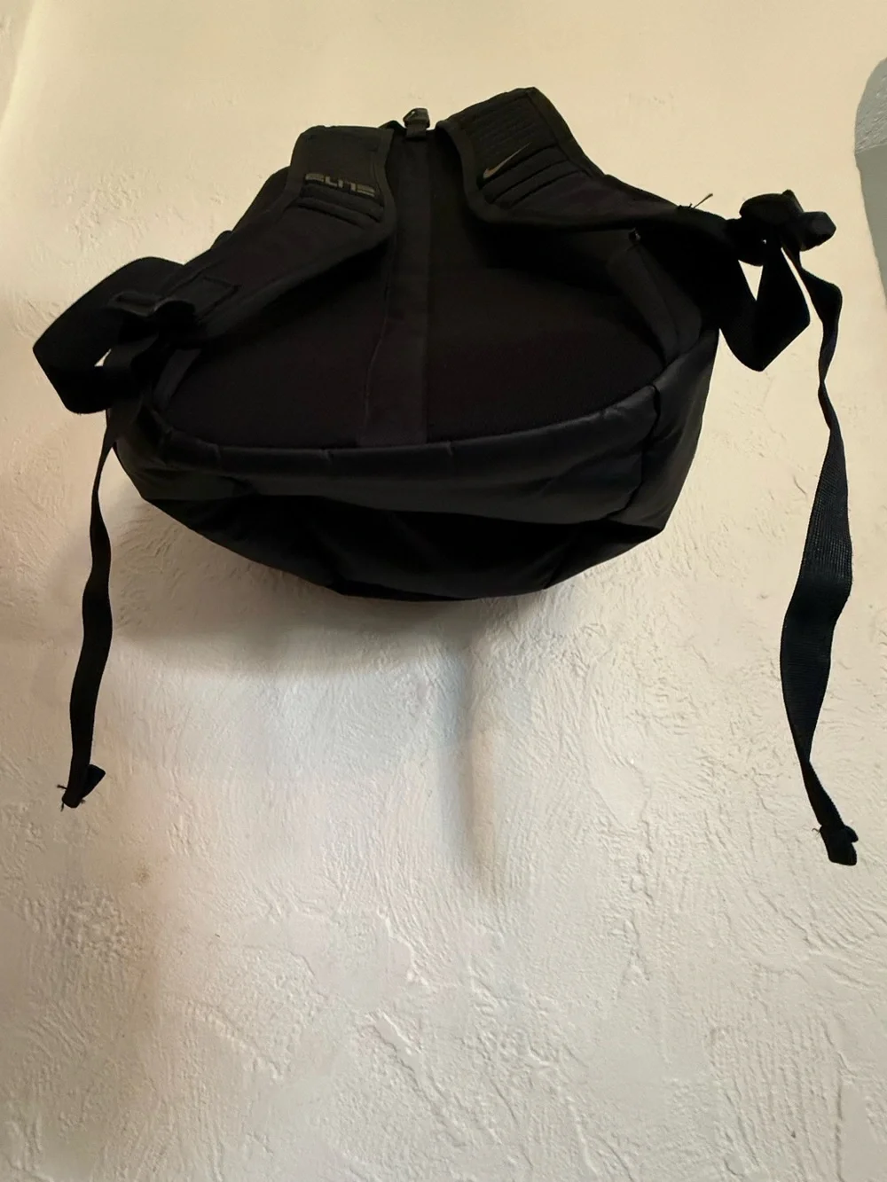 Nike hoops elite
